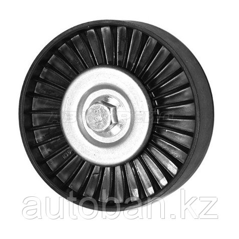 Ролик приводного ремня обводной HYUNDAI/KIA I20/I30/ACCENT/SOUL/VELOSTER/RIO 2011- 1.4-1.6
