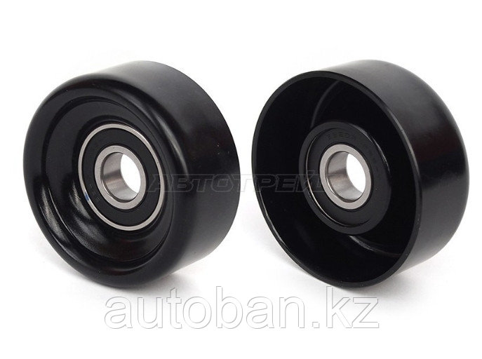 Ролик натяжителя ремня HYUNDAI I20/I30/ACCENT/KIA SOUL/VELOSTER 2006-/KIA RIO 2011- 1.4-1.6