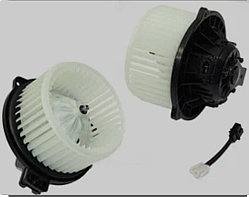 Мотор отопителя салона Hyundai Solaris 2010-2017 / Kia Rio 2011-2017 / Hyundai Accent 2011-2017