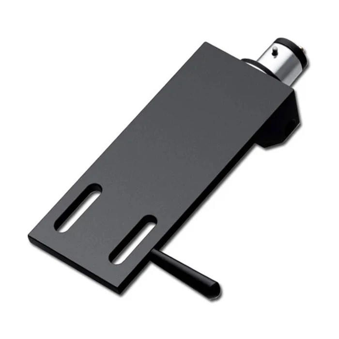 PRO-JECT AUDIO SYSTEMS PRO-JECT ауыстырылатын Headshell Signature картридж ұстағышы ҚАРА EAN:9120122297032