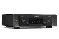 Sound United Export MARANTZ CD-проигрыватель SACD30N ЧЕРНЫЙ