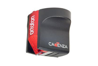 ORTOFON ORTOFON Картридж звукоснимателя MC CADENZA RED EAN:5705796230116