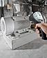 Testo 835-T1 - пирометр, инфракрасный термометр с 4-х точечным лазерным целеуказателем, фото 7