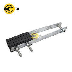 Анкерная арматура СИП 2 СИП 4