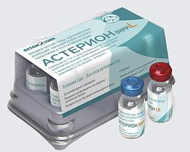 Вакцина для собак Астерион DHPPi/L (уп.5 доз)