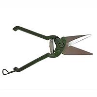 Щипцы для обрезки копыт овцы (ножницы) с ЗУБЬЯМИ