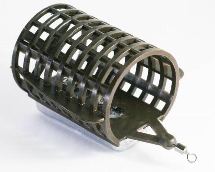 Кормушка пластик. Sport-Feeder XL 50х40 70гр