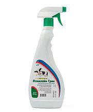 Мамилайн Грин спрей 750мл