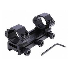 Кронштейн Remington 25,4мм Weaver 12мм, блистер