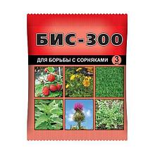 Бис - 300 3 мл (дв 300г/л клопиралида)