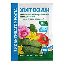 Хитозан 10гр Биомастер