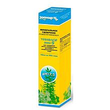 Унифлор Аква-9 минеральное удобрение 100 мл