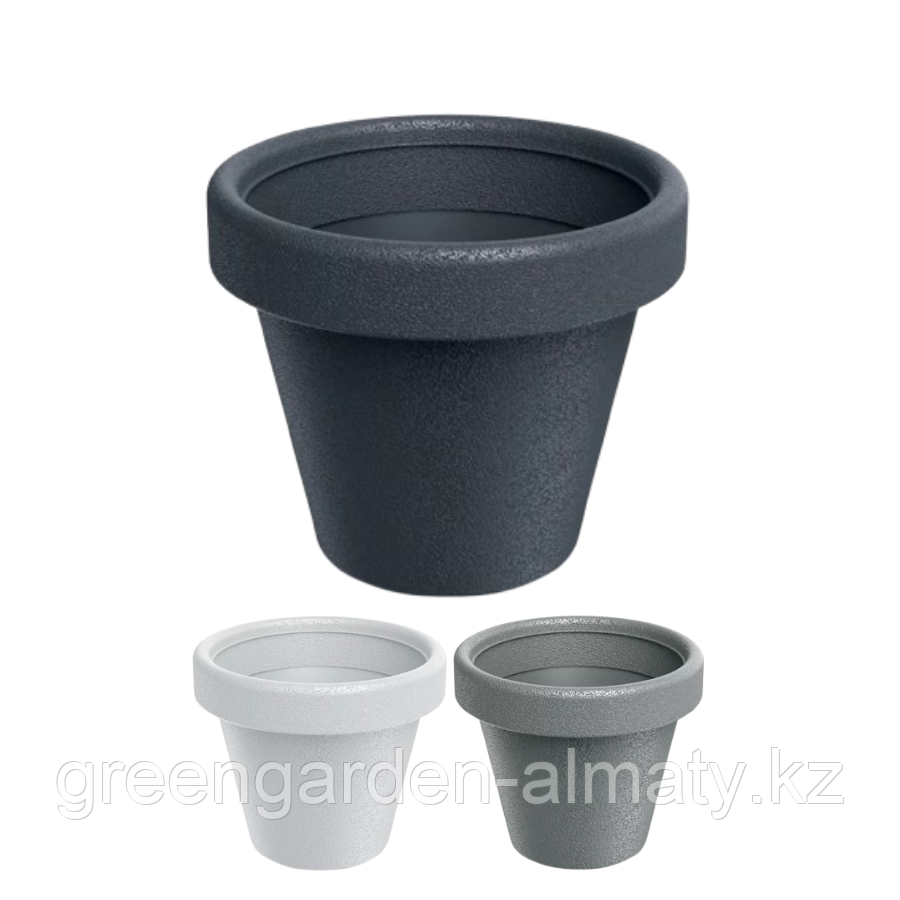 Горшок Origina DBO340 | Prosperplast