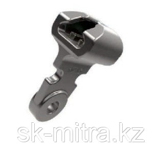 Ушко однолапчатое У1-12-16, фото 1