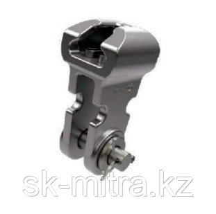 Ушко двухлапчатое У2-7-16, фото 1