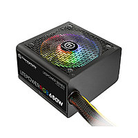 Блок питания Thermaltake Litepower RGB 650W