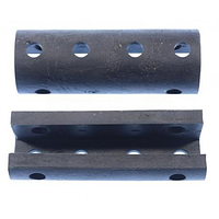 Антивибрационная вставка вкладыша башмака SHS