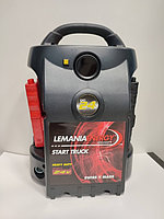 P2-ST-24V START TRUCK Автономное пусковое устройство (бустер) 3100А max.