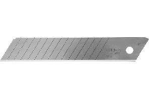 OLFA 18 мм, 10 шт, сегментированные лезвия (OL-LBD-10)