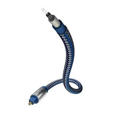 Кабель Inakustik OPTO Toslink Premium 2m