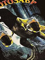 DTF печать на футболках, толстовках, свитшотах, печать на одежде