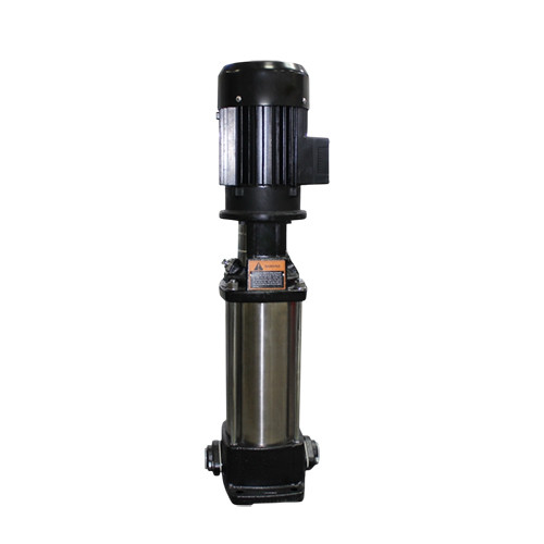 Насос LEO WTR 5-26 4кВт