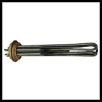 Нагревательный ТЭН для электрического нагревателя воды в бассейне Max Dapra (мощность = 6 кВт, Incoloy 825)