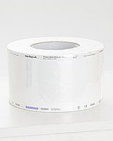 Рулон комбинированный плоский для плазменной стерилизации Tyvek 100мм*100м