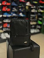 Кожаный рюкзак горный (5638)