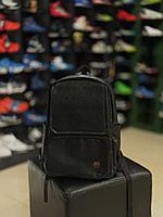 Кожаный рюкзак городской (9039)