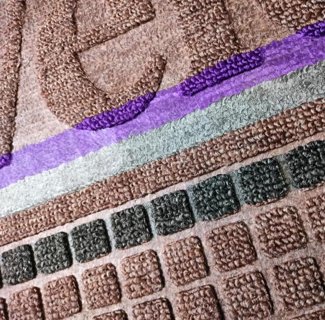 Коврик придверный Kovrik pridvernyj