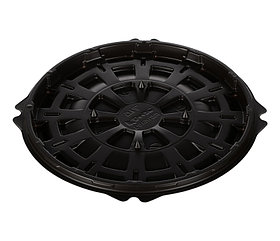 Дно для торта Т-019/1ДШ коричневый 225 шт./уп.