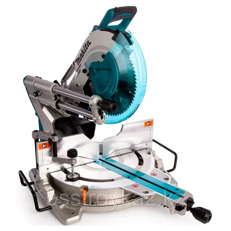 Торцовочная пила Makita LS1219