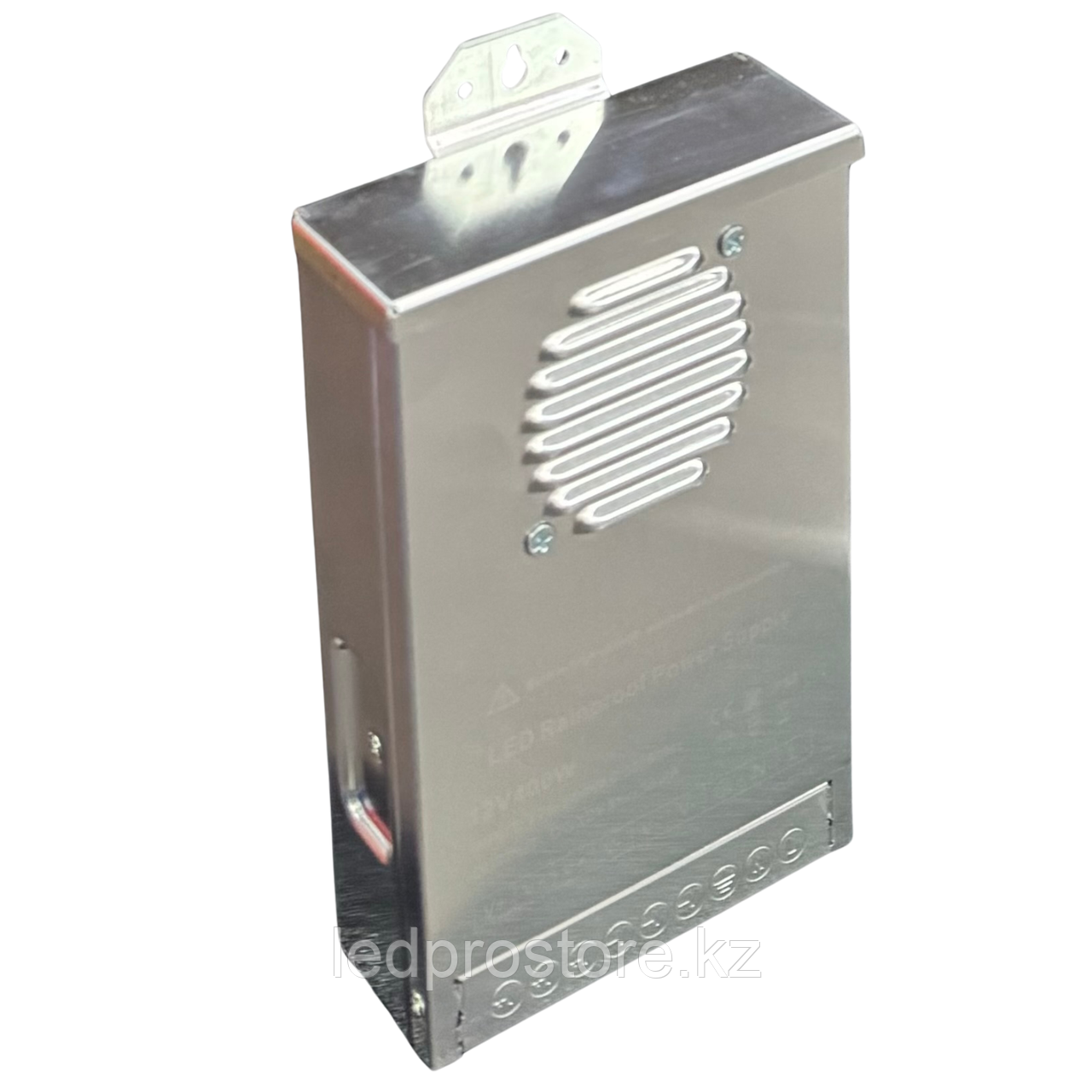Трансформатор для светодиодов RAINPROOF PRO 400 ватт 12 вольт