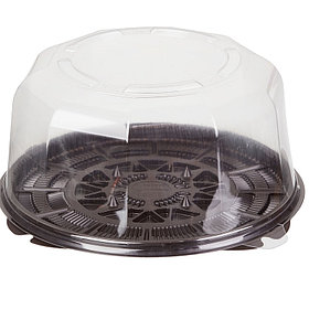 Дно для торта Т-023ДШ коричневый 125 шт./уп.