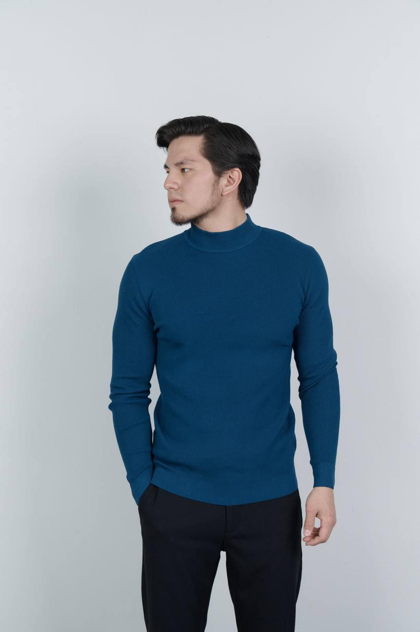 Мужская водолазка, фото 1