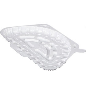 Дно для торта Т-105/1Д белый 270 шт./уп.