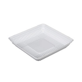 Дно для торта Т-160Д (Т) белый 175 шт./уп.