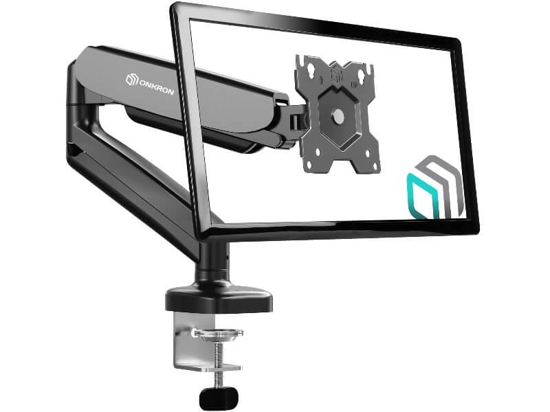 Кронштейн Onkron G50cn черный, фото 1