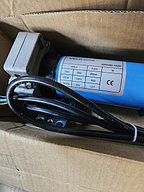 Двигатель для рольставни  140/09 с аварийным открыванием