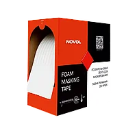 Валики для проёмов Novol 50 метров