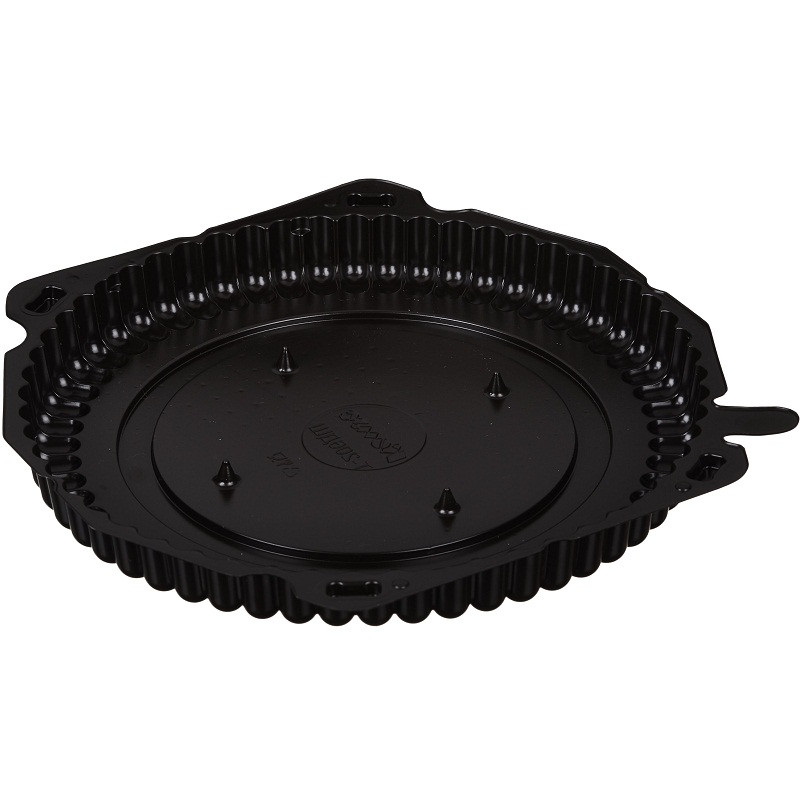 Дно для торта Т-206ДШ шоколад 230 шт./уп., фото 1