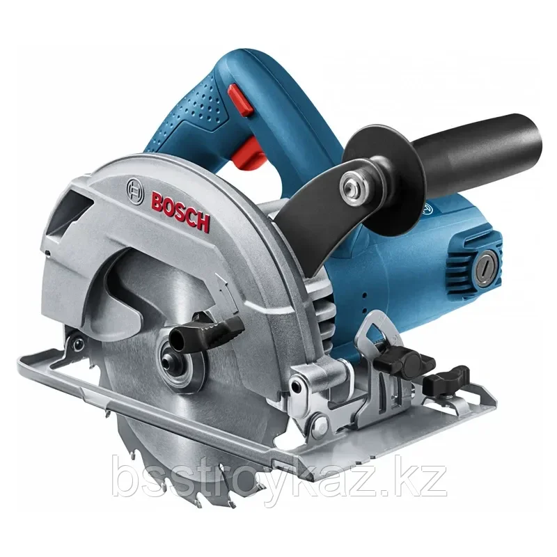 Циркулярная пила Bosch GKS 600 Professional 06016A9020, фото 1