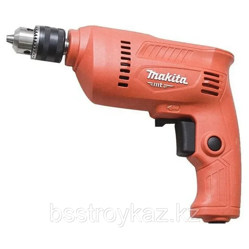 Дрель безударная Makita M0600, фото 1
