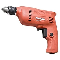 Дрель безударная Makita M0600