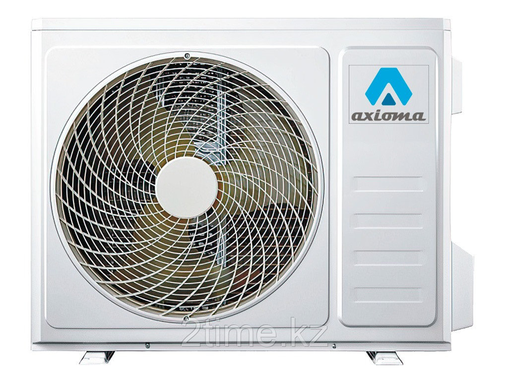 Мультисплит-система AXIOMA -ASB14M2Z1R 2 выхода (Наружный блок)