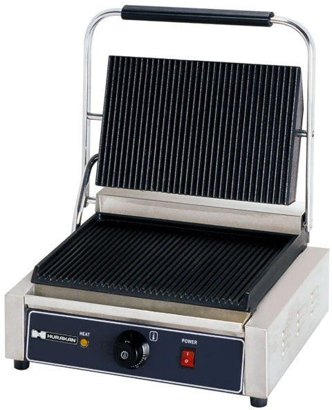 Контактный гриль Hurakan HKN-PE34R