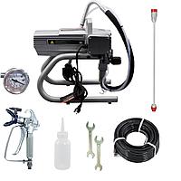 Окрасочный аппарат Zitrek-Rongpeng R-Z450