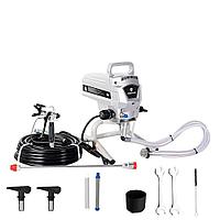 Окрасочный аппарат Zitrek-Rongpeng ZKPM1000PRO