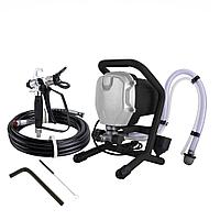 Окрасочный аппарат Zitrek-Rongpeng R-Z8626